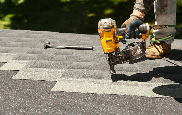 Best Shingle Roofing Installation  in Cobb Island, MD