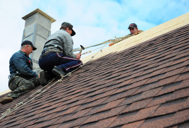Gutter Installation and Roofing in Cobb Island, MD